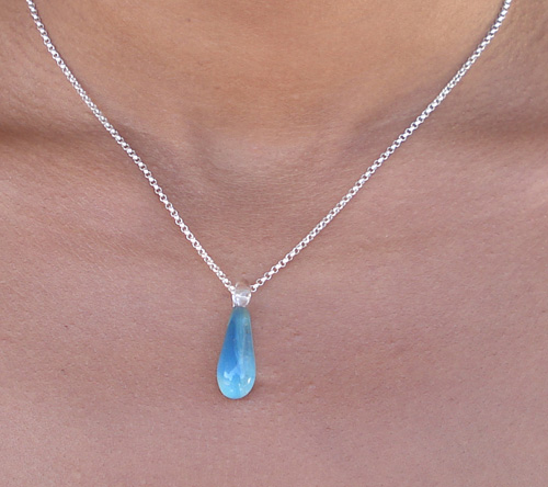 Irish Raindrop