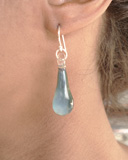 Irish Raindrop Earrings
